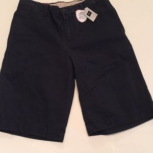 Gap Kids boy Shorts Sz 14 regular